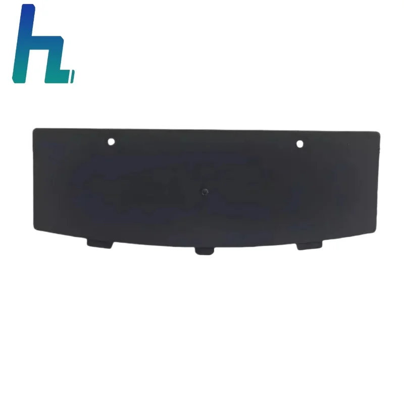 

1135412-00-A Car Rear Bumper Tow Hitch Hook Cap Cover Trim For Tesla Model 3 2017-2022