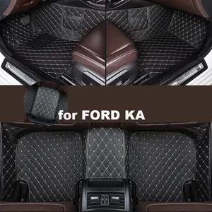 8 Main Sales Ford Ford Ka - №2