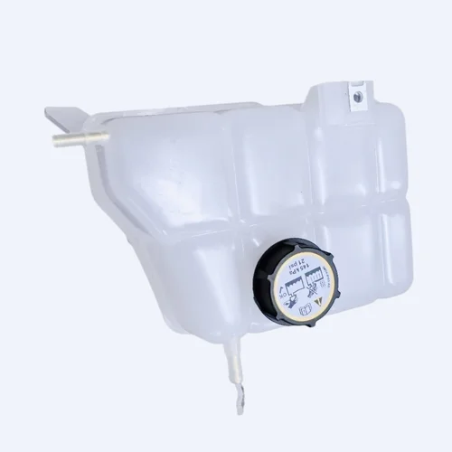 Imagen 2 del producto Tanque de expansión de refrigerante AB398K089AA para Ford Ranger 2012 Mazda AB398K218AA BE8Z8100A piezas de radiadores