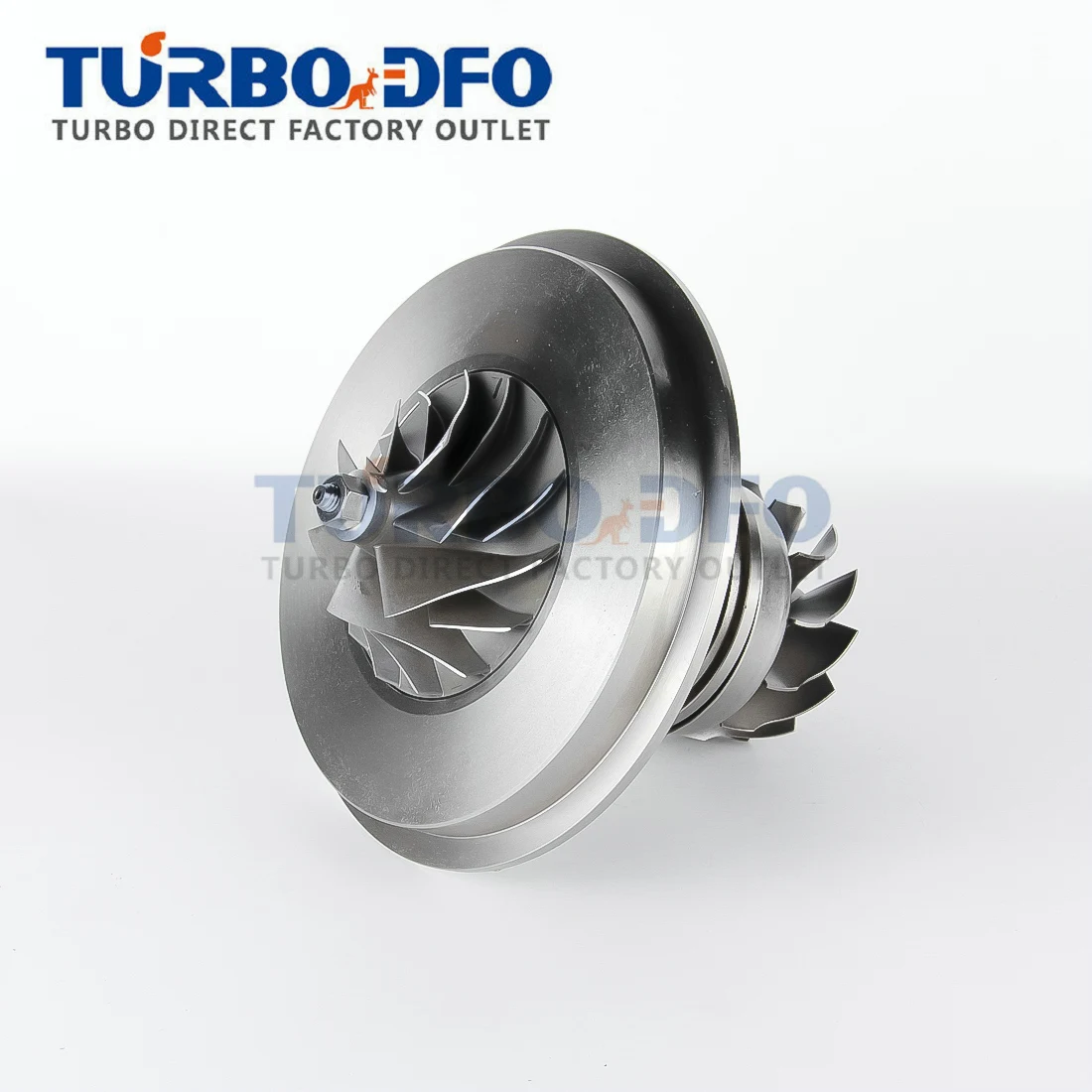 HX55 Turbocharger Core 4044951 4038617 4038616D for Scania Truck 124 DC12 01/03/06 DC12 01/03/06/24TON 420 HP 1999 Engine Parts