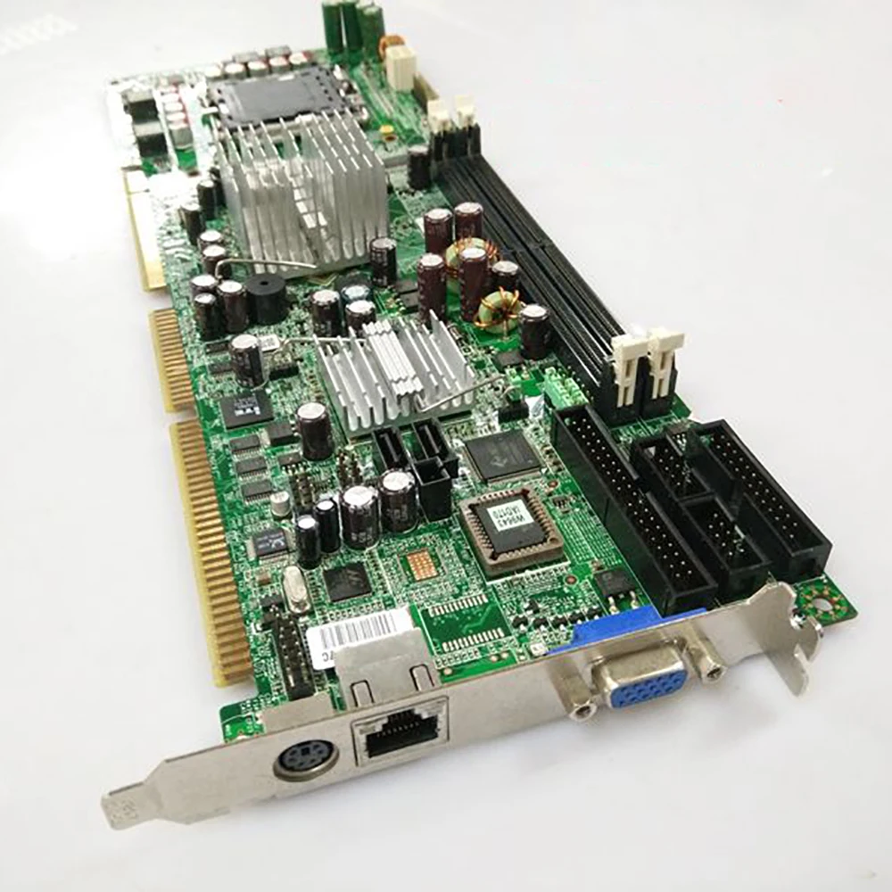 Für adlink industrie computer motherboard NUPRO-852