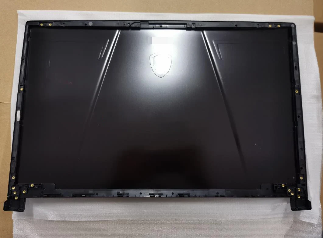 Lcd back case For MSI GP73 MS-17C5 MS-17C6 screen rear shell top cover