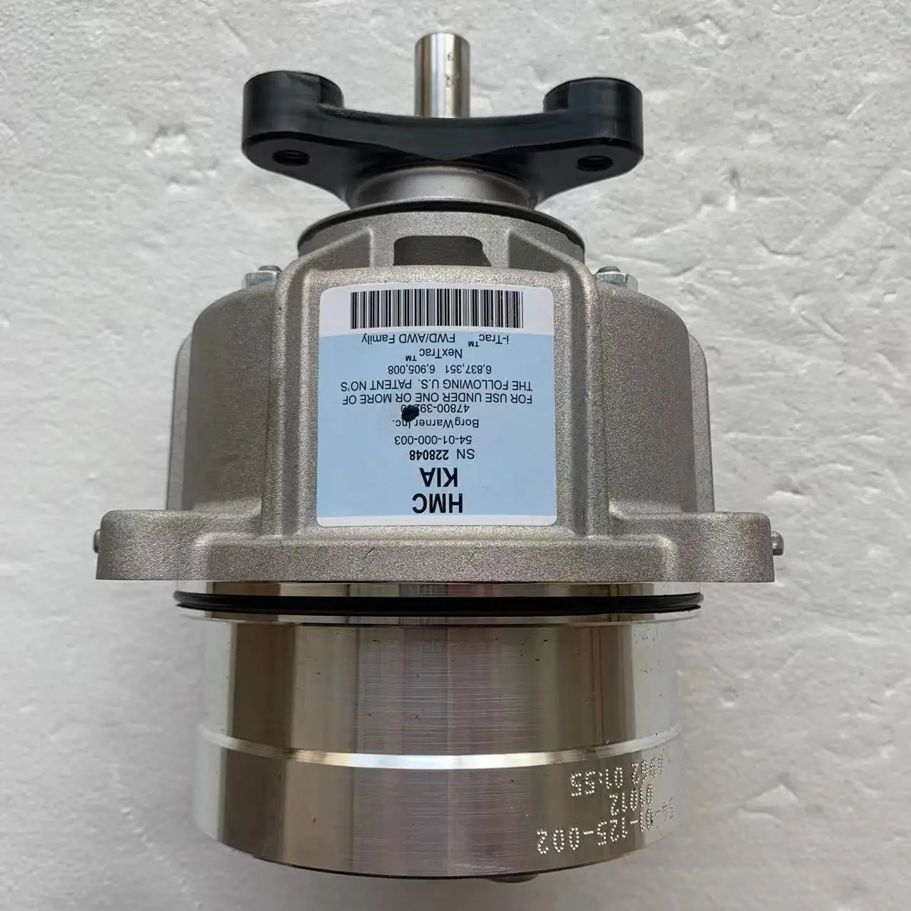 Coupling Assy 4780039420 47800-39410 47800 39400 For Hyundai New Santa Fe 2.7 2.4 2006-2011  4780039400