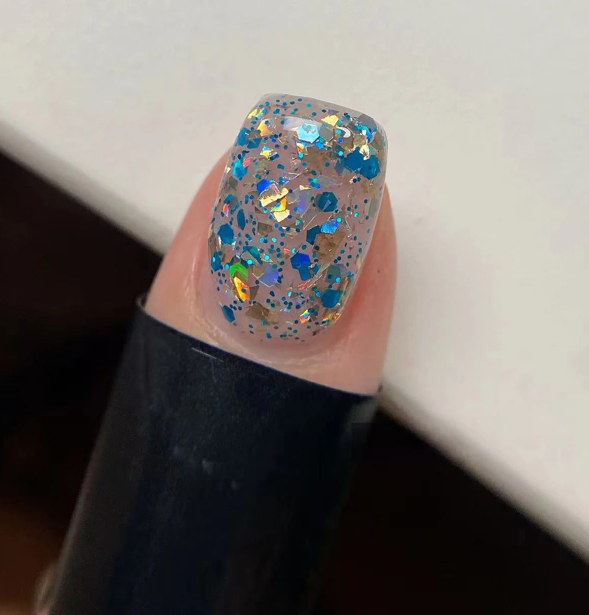 1 مجموعة جيل للأظافر البولندية الكورية HEMA TPO الحرة شبه دائم هلام نقع قبالة الأشعة فوق البنفسجية و LED طويلة الأمد الأظافر نصائح لوازم الفن اكسسوارات