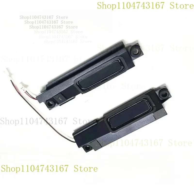 

QIN 5SB0S31989 New for Thinkbook 16P G3 ARH 21EK 2022 Laptop Built in Speaker Kit L+R