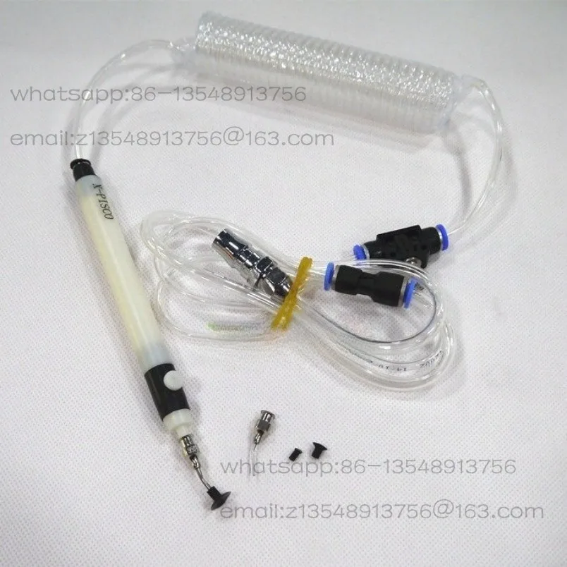 Pneumatic vacuum placement machine, powerful vacuum suction pen SMT patch suction tool