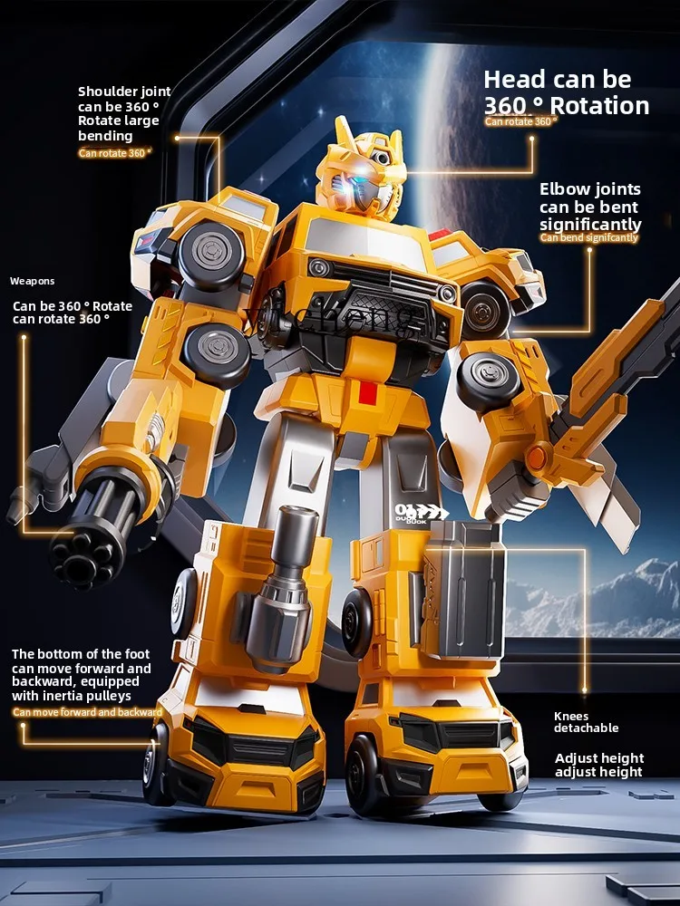 ZZ giocattoli per bambini per ragazzi, regalo di compleanno, puzzle per ragazzi di età superiore a dieci anni