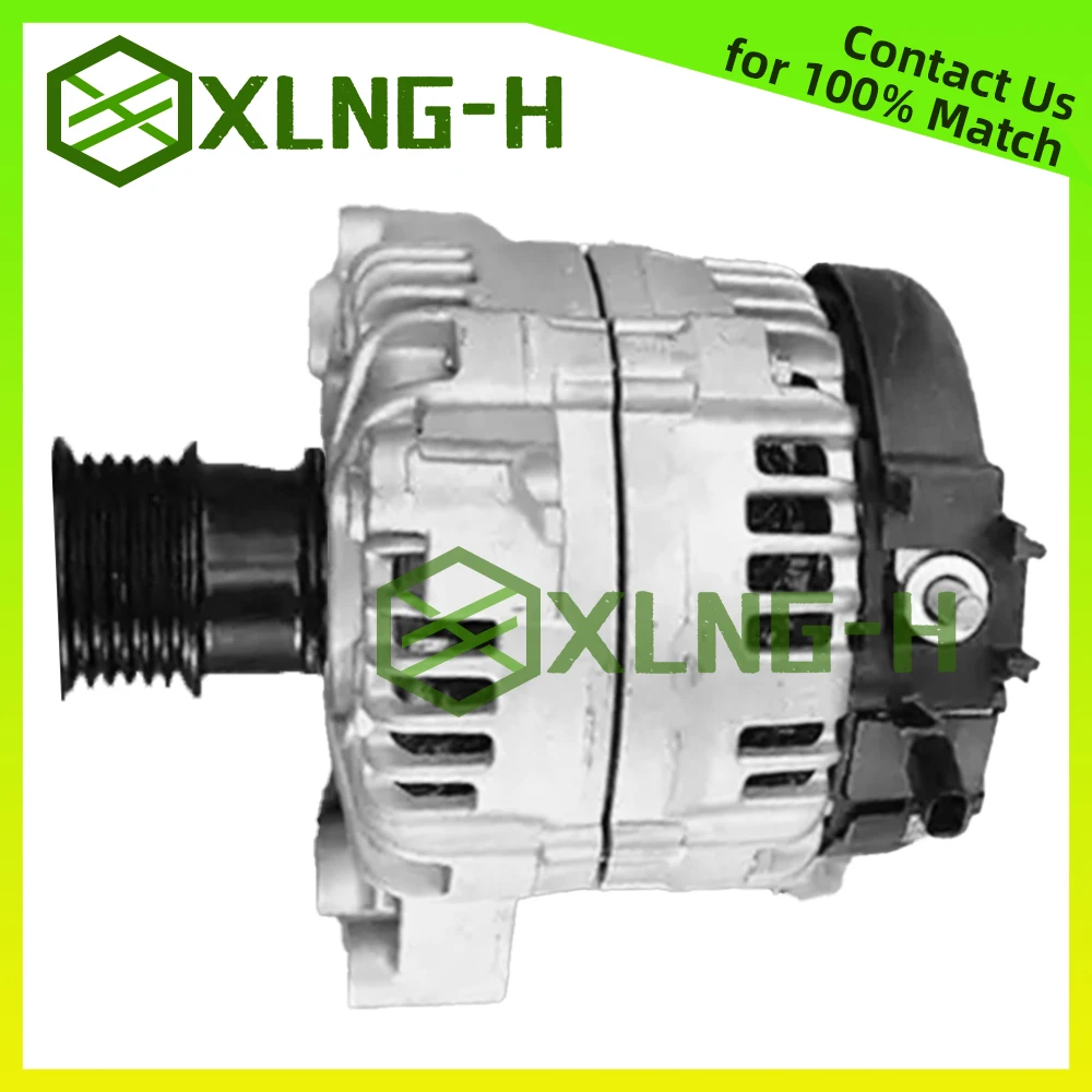 Alternator samochodowy 14V 145Amp dla serii BMW 0126312128 0126312127