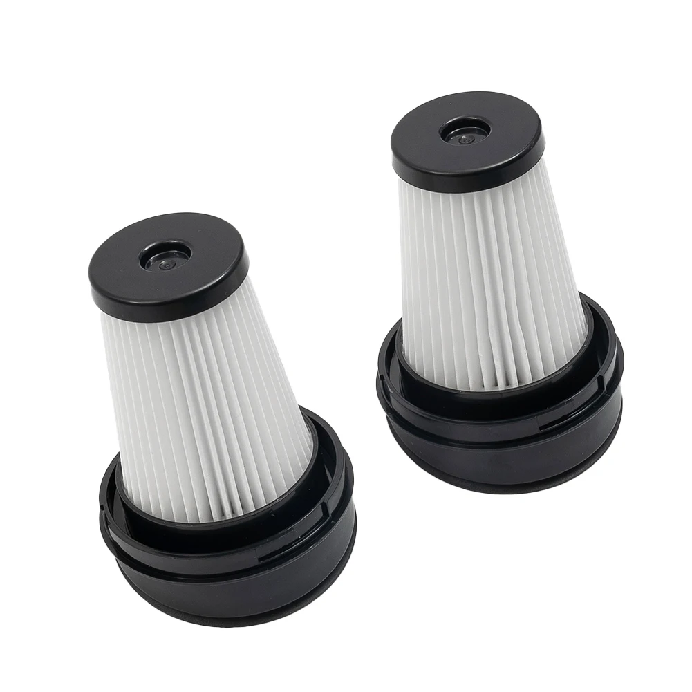 Cepillo de limpieza y 2 filtros de piezas para aspiradora de mano, juego de accesorios de filtro para Gorenje SVC144FBK SVC216FR Dexp, 1 unidad