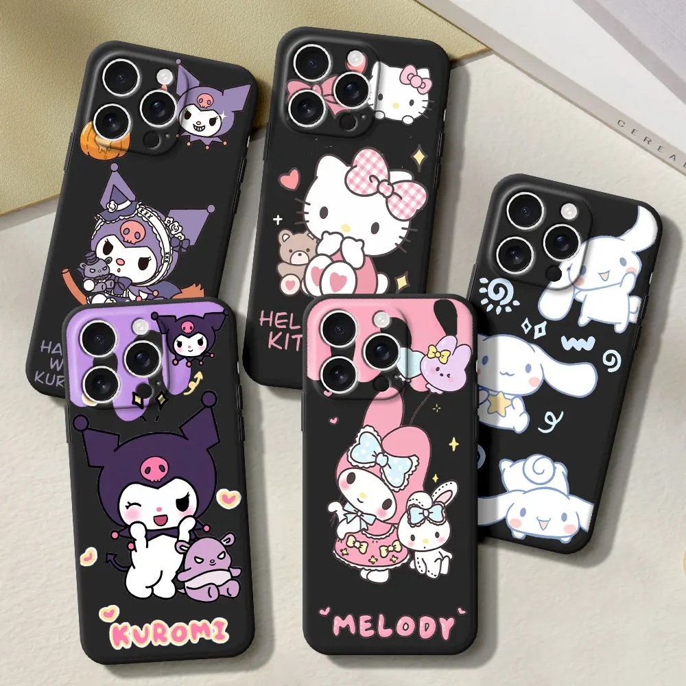 Kawaii Sanrio Cinna…