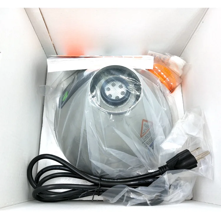 Intelligent Digital Heating Temperature Control Dry Baking Evaporator