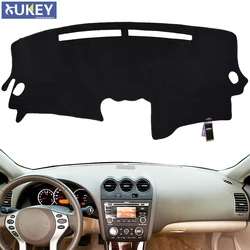 Dashboard Cover Dashmat Dash Mat Sun Shade Dash Board Cover Carpet For Nissan Altima 2007 2008 2009 2010 2011 2012