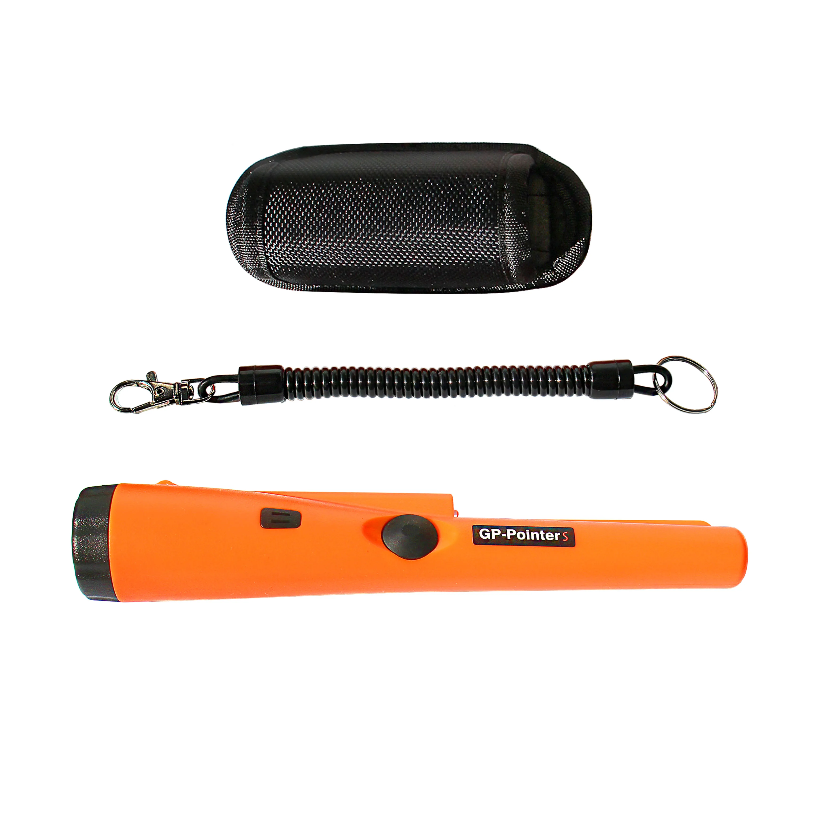 Hand Held Metal Detector MD-700C Hand Portable Metal Detector Pinpointer Professional Gold Detector