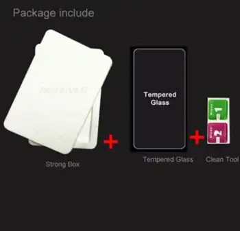 適用於 Doogee V10 5G 6.39 吋和 Doogee V11 5G 手機的 9H 強化玻璃保護貼 12 最佳銷售 doogee v10 - №3