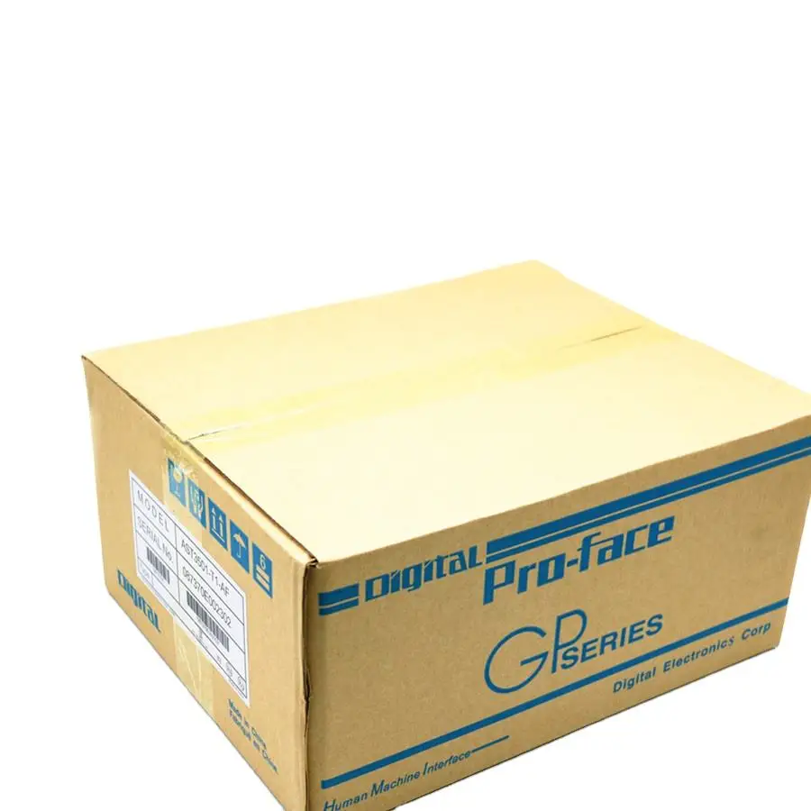 

Proface HMI ST3000 Series HMI Touch Screen AST3501-T1-AF