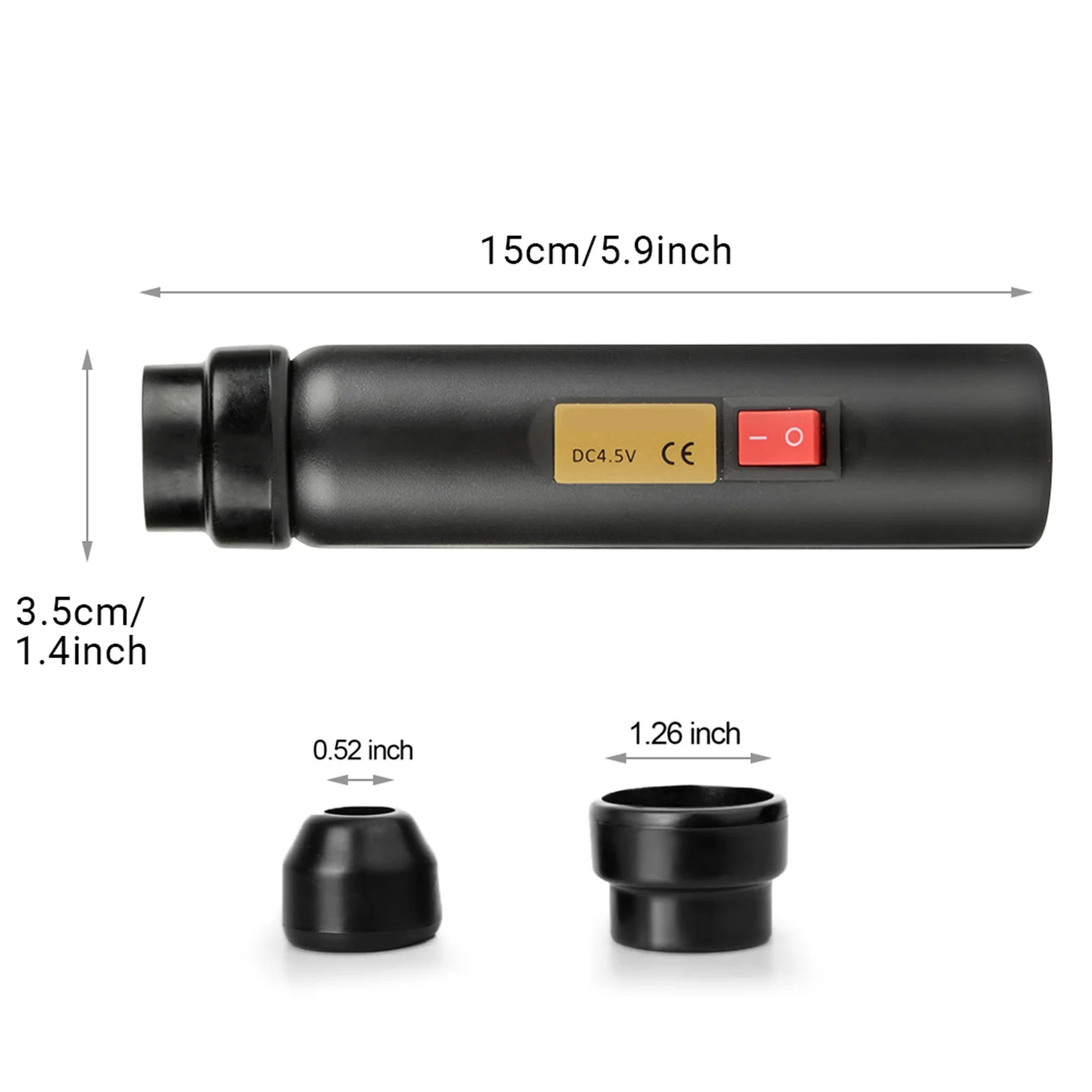 LED Light Egg Candler Tester Auto  Lighting Incubator For Experiment Exclusive Auto Light Egg Incubator LED Light Egg Tester
