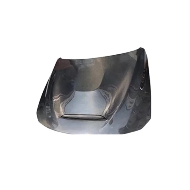 

Single Carbon Fiber GTS Type Hood Cover Bonnet For M3 M4 F80 F82 F83 2014+