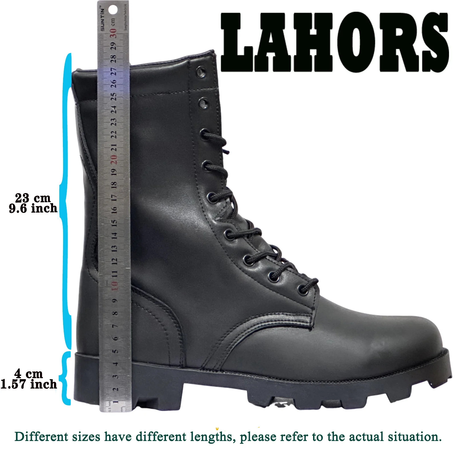 Thumbnail 2 - #63 Best Selling Work Safety Boots