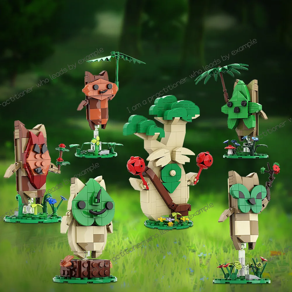 Haha Building Block… - image