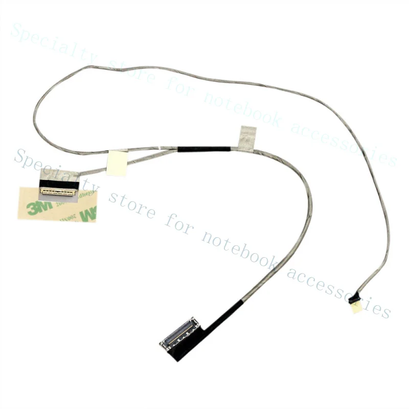 

Кабель для ЖК-дисплея A+ DC02002CY00 для Lenovo Ideapad 510S-13ISK 80SJ 510S-13IKB 80V0