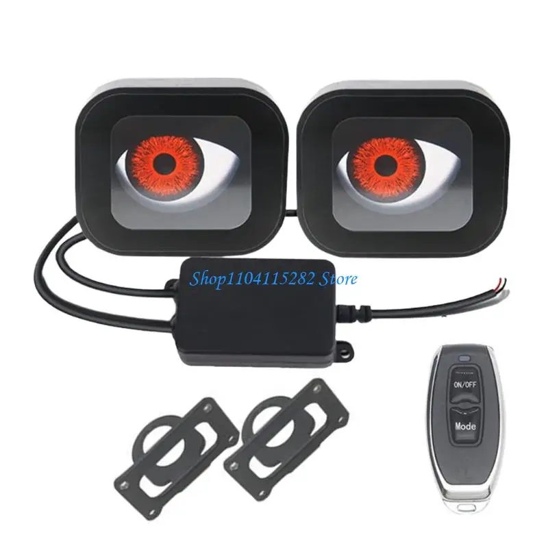 

Flexible Brightened Light For Car Motorbike Glass Improvement