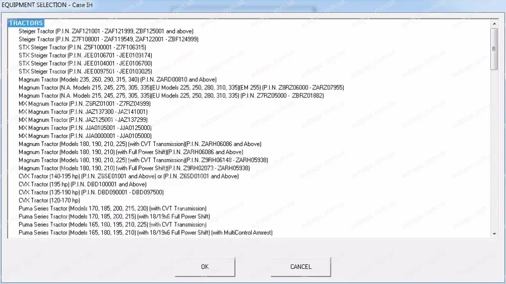 Electronic Service Tools ( EST 9.11 Up4 Engineering and Dealer Level)+unexpire+Diagnostic Procedures for cnh