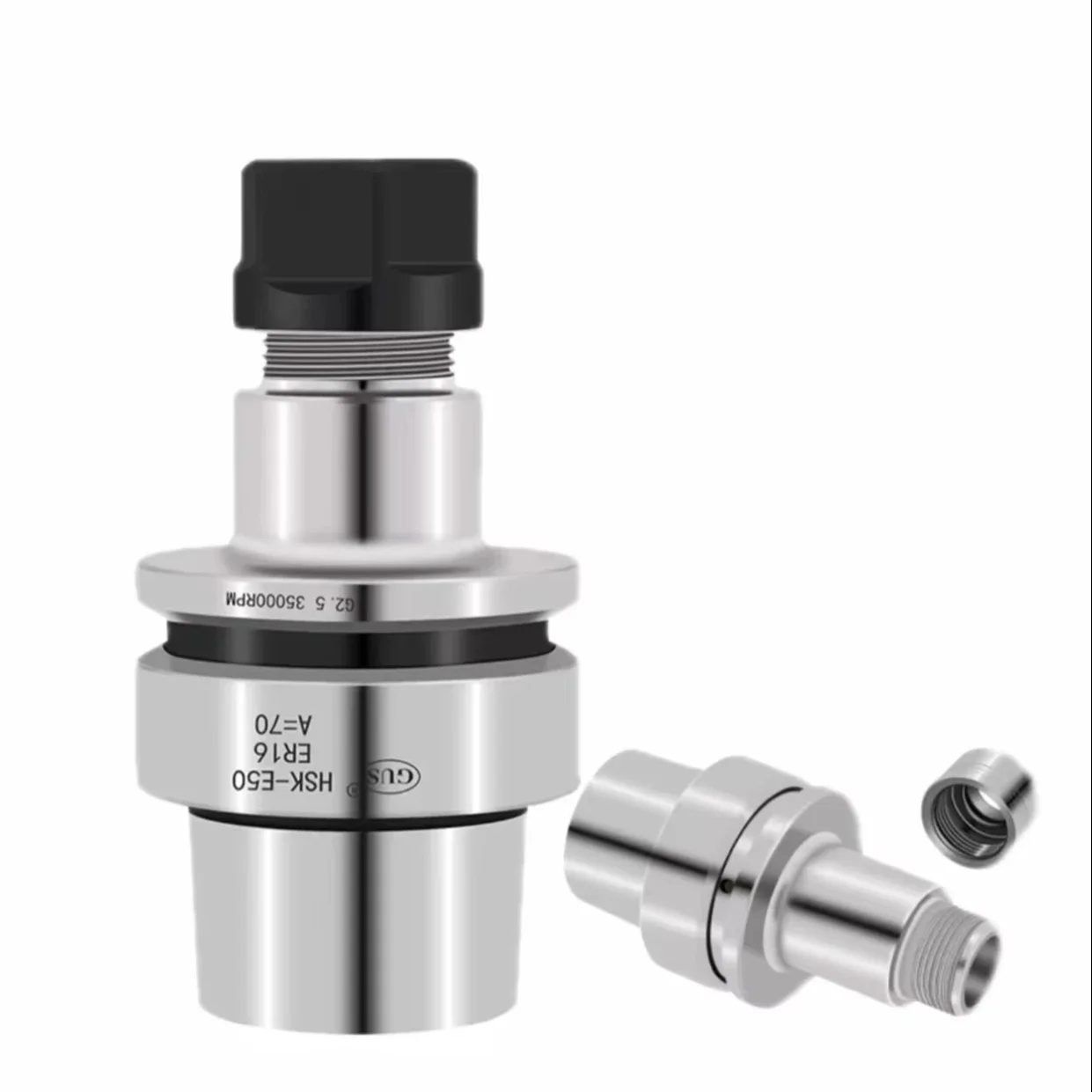 High Precision Spee…