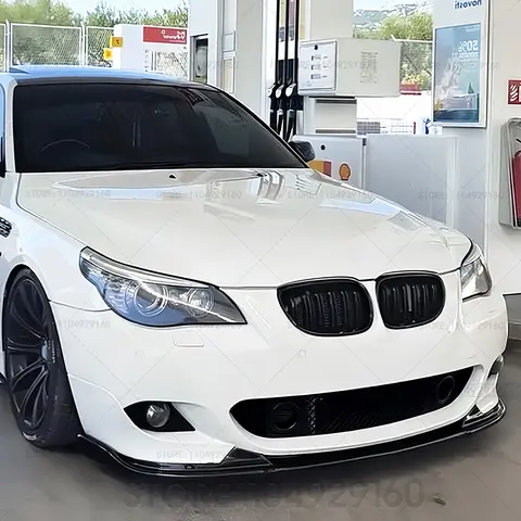 10 best sales bmw e60 m sport - №4