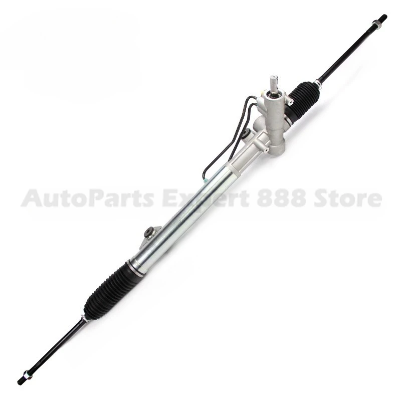For Ford Transit V348 Steering Rack Assembly with Bearing Replacement Part High Quality Durable Design