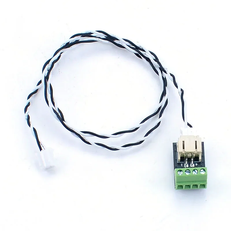 PH2.0 Interface Light Control Expansion Board for 1/14 Tamiya RC MFC-03-01 Truck SCANIA 770S 56368 VOLVO ACTROS BENZ Model Car