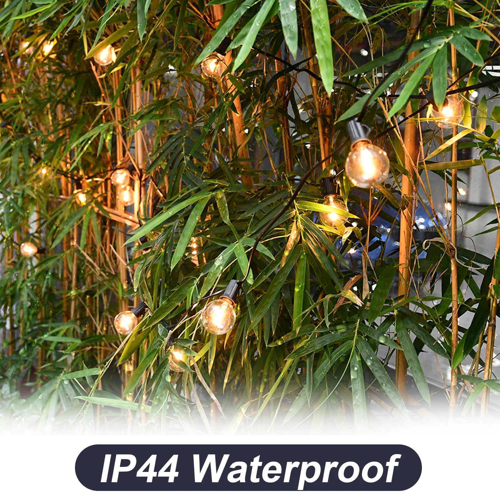 Led G40 Bulb Lamp 2…