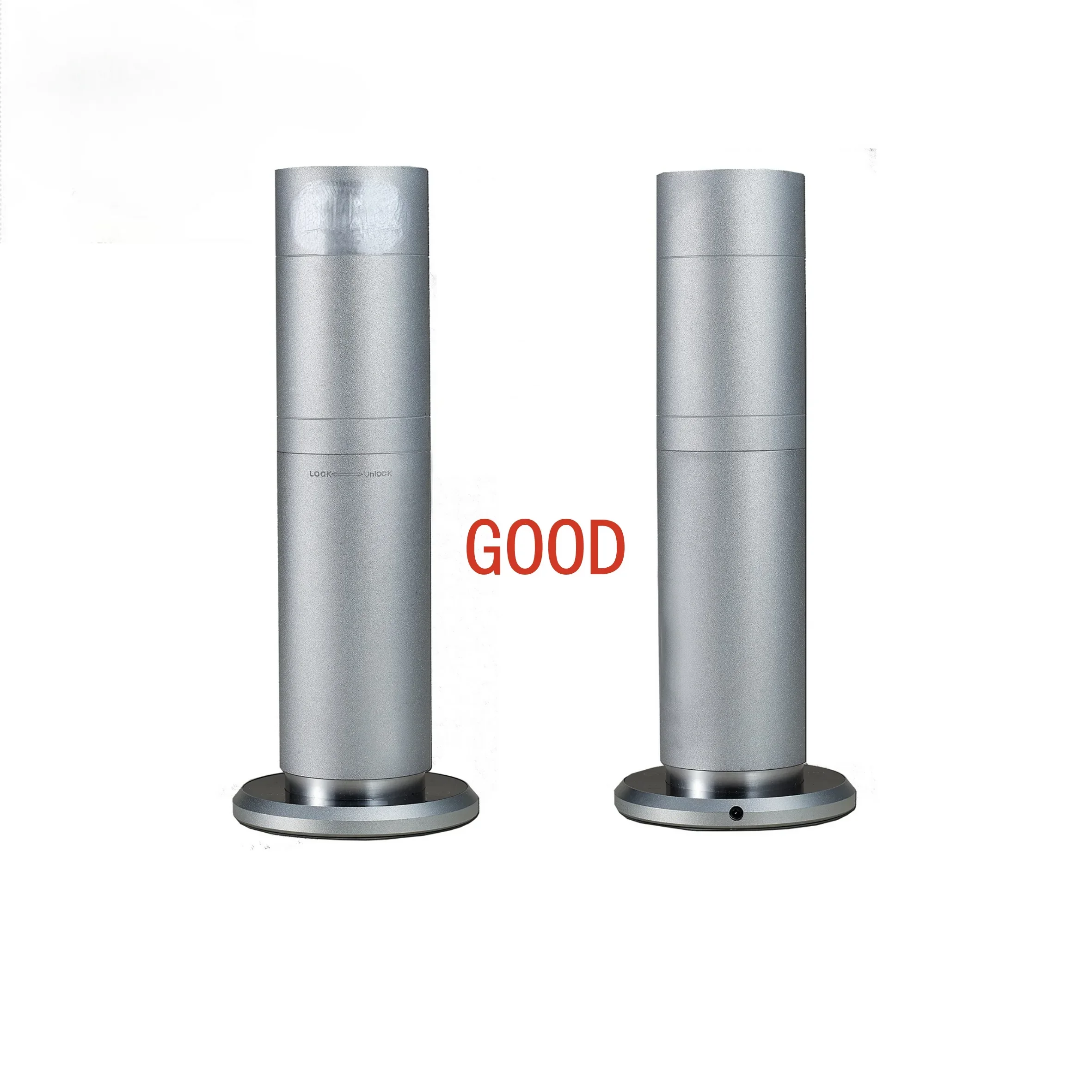 new product ideas 2019  small space 200CBM coverage hvac aroma product scent