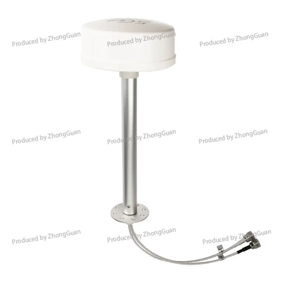 698-6000MHZ Full-band Signal Receiving Grid Feed 2G3G4G5G Router Outdoor Receiving Antenna