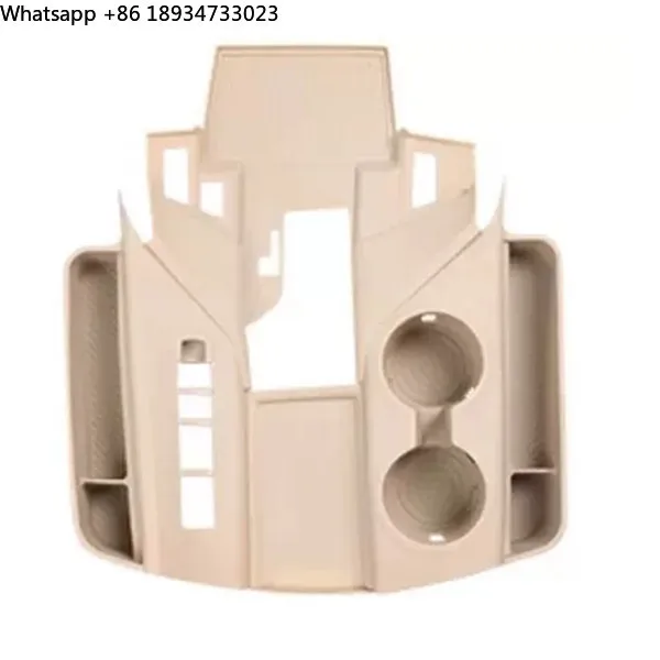 

Заводская цена, высокое качество: силиконовый органайзер для центральной консоли автомобиля Lexus 600