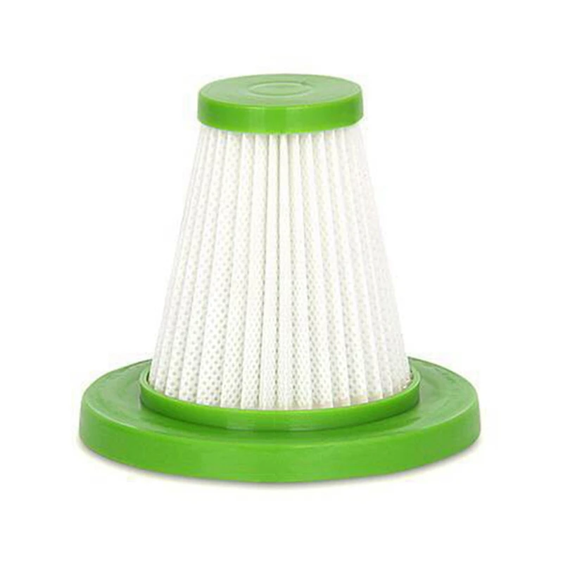 Portable Dust Collector Filter For TINTON LIFE For ATWFS For CECOLEC Vacuum Cleaner Sweeper Sweeping Filters Replacement