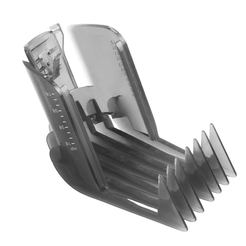 1PCS Practical Hair Trimmer Cutter Barber Head Clipper Comb Fit For  QC5130 QC5105 QC5115 QC5120 QC5125 QC5135