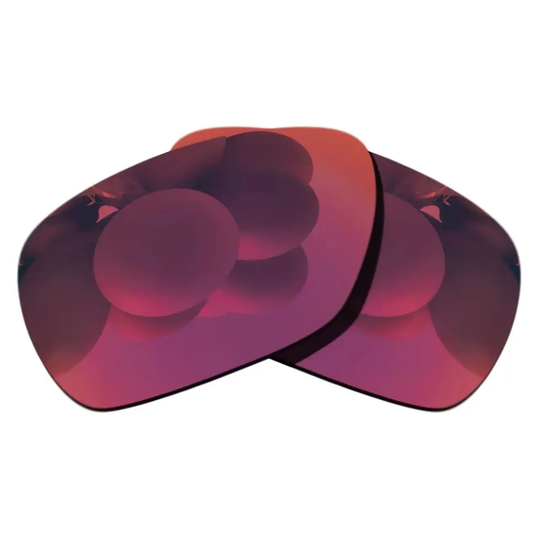

Polarized Sunglasses Replacement Lenses for-Costa Del Mar Tuna Alley Frame Model - Midnight Sun