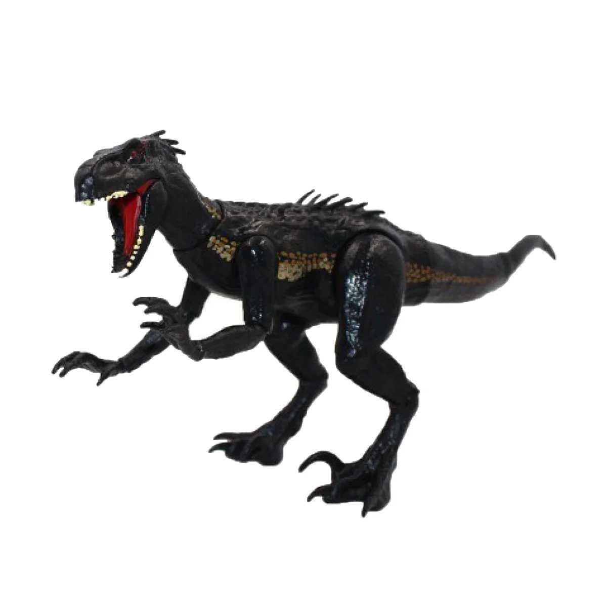 Simulation Adjustable Toys for Boy Movie Dinosaur Model Toy for Children Gifts