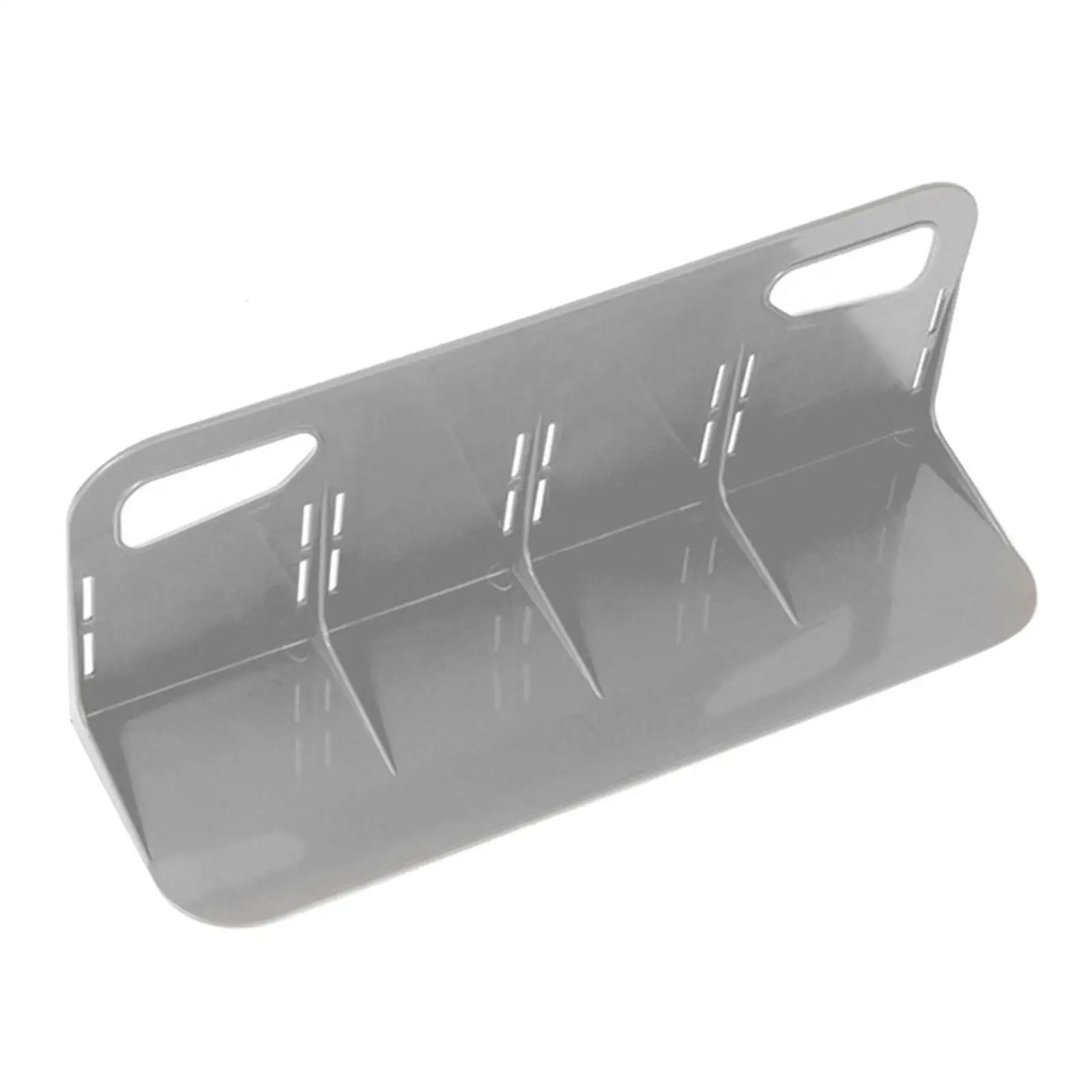 Car Trunk Rack Holder Car Interior PP Fixed Rack Holder Rear Racks Trunk Organizer Fixed Rack Fixed Fit for for Car Storage