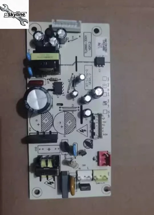 

Original air purifier AC2726 mainboard accessories