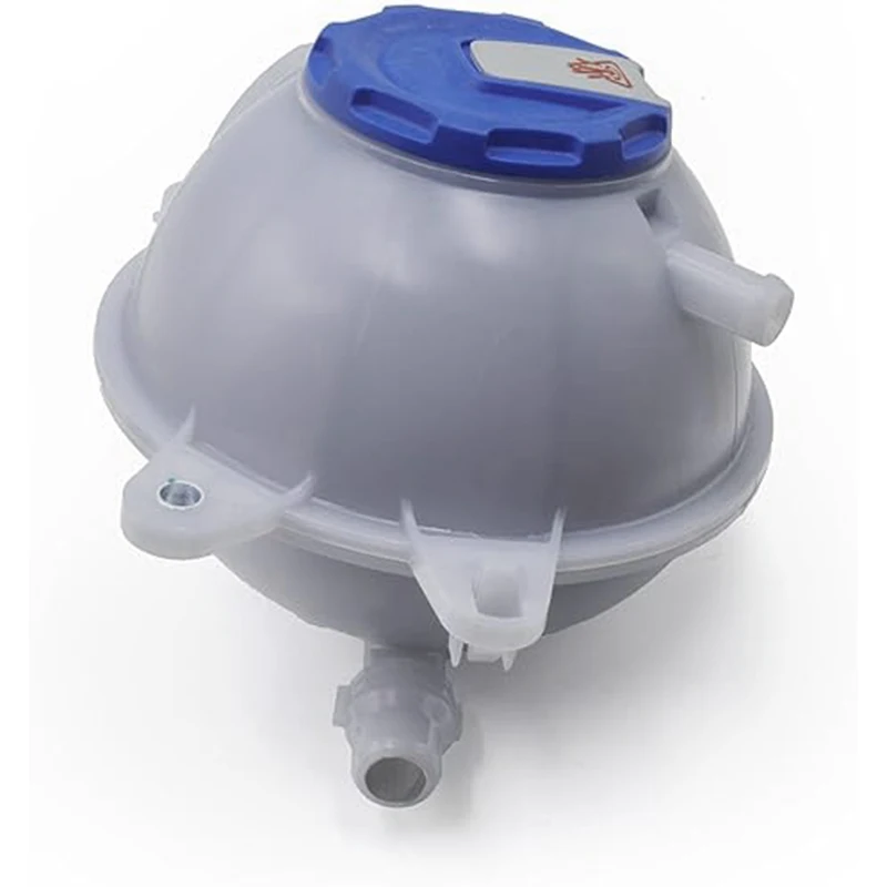 

Для AUDI Q5 2016-2020 расширительный бак + крышка перелива резервуара 80A 121405 T Бутылка охлаждающей жидкости радиатора двигателя автомобиля 80А 121405 AQ