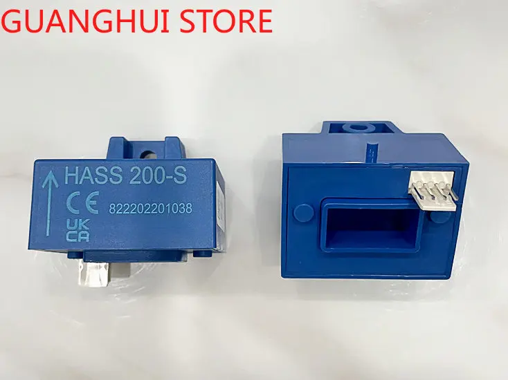 HASS200-S Current Sensing Transformer 200A Hall Effect Open Loop 5V