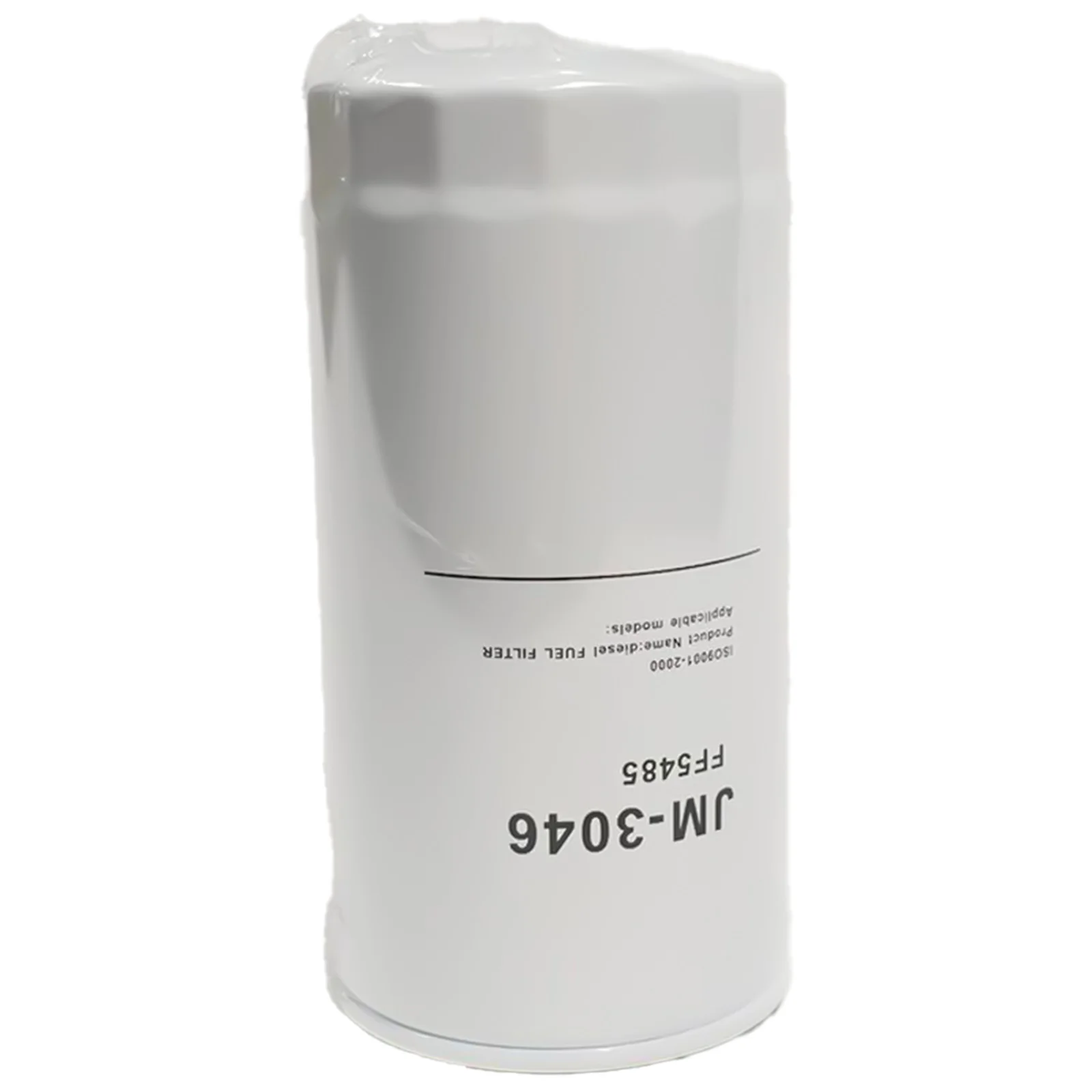 Fuel Filter 65.12503-5026A For Shantui SD160 Bulldozers
