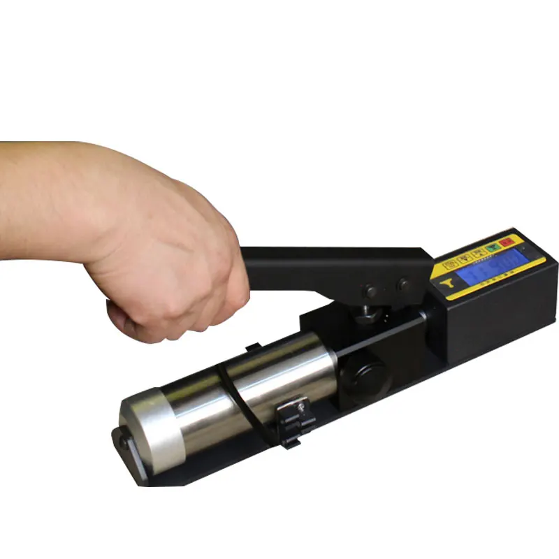 Portable Pull-Off Adhesion Tester Automatic Pull-Off Adhesion Tester Coating Adhesion Testing Machine