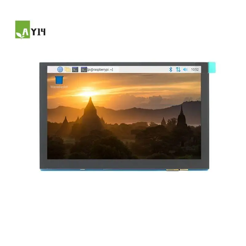 AY14 -QLED Display …