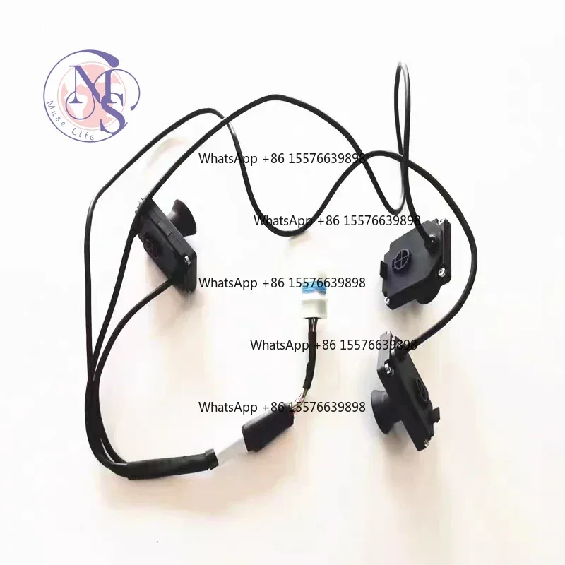 ZOCI‑Load Weighing Sensor Module, Replacement Accessory for Plant‑protection UAV, New Original Part