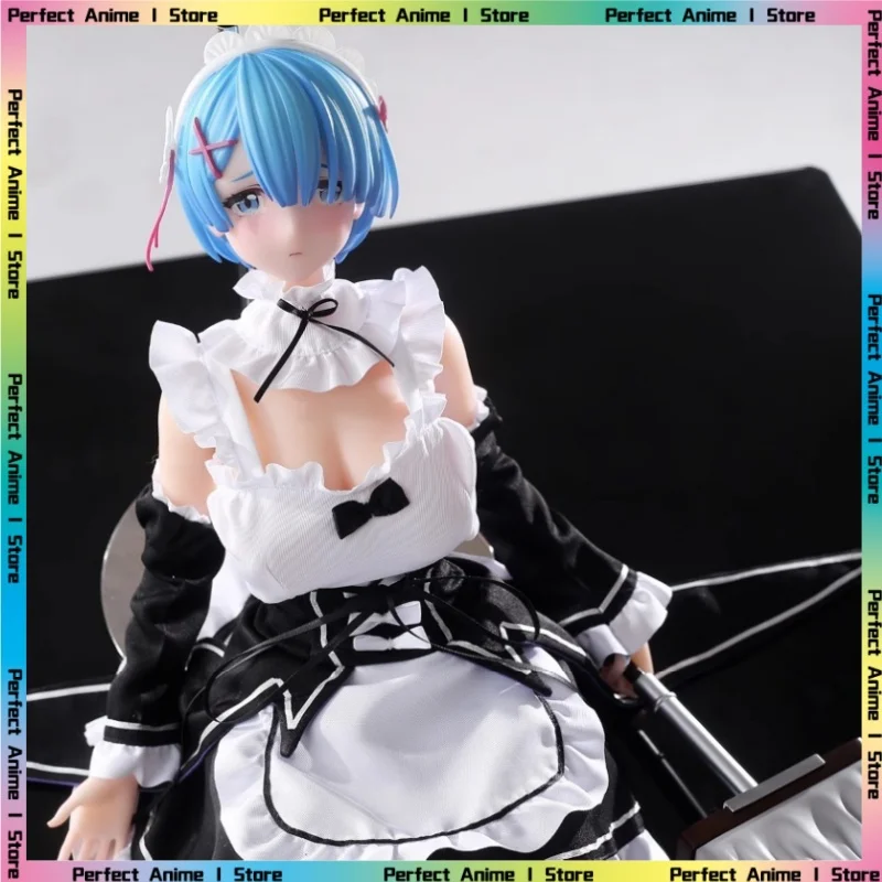 

Предпродажа Rem 2D Анимация в натуральную величину 1/3 Программное обеспечение Entity Трехточечный Bjd Солдат Подвижная модель COS GK