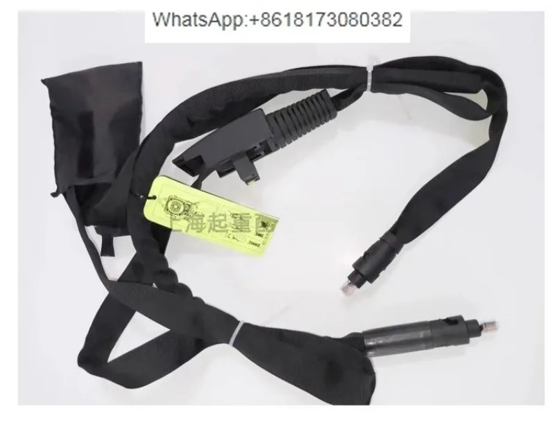 Handle cable 71881033 flashlight door cable H4 H5 electric hoist control cable