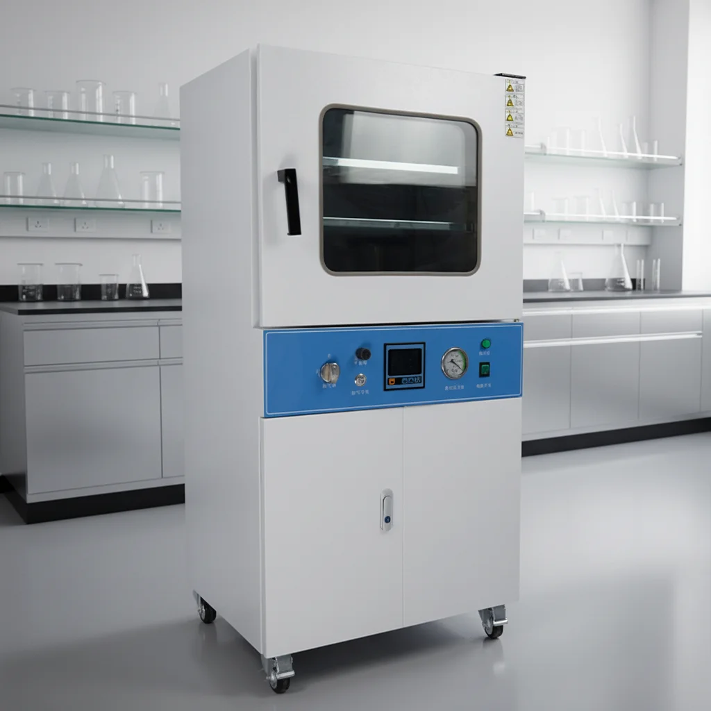 CDV-90C Vertical Biochemical Incubator Low Temperature Lab Hospital Use