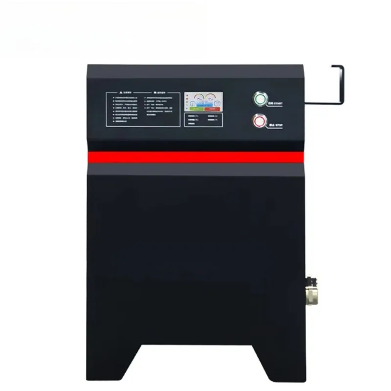 Industrial Three-Phase 48v Battery Charger 48 v 150A High Power Automatic 48 V 150 Amp Fast Battery Charger with LCD